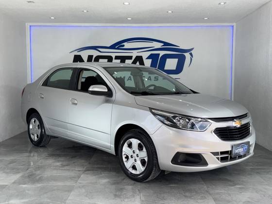 CHEVROLET COBALT 1.4 MPFI LT 8V FLEX 4P MANUAL